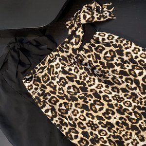 2 PAIRS SHORTS. SIZE 16.